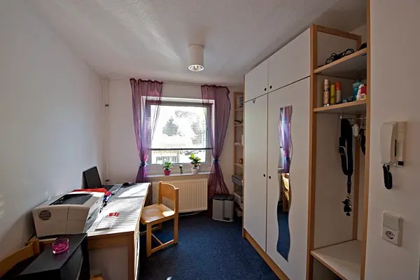 WG-Zimmer mit 16 m² in Dresden – Bild 2