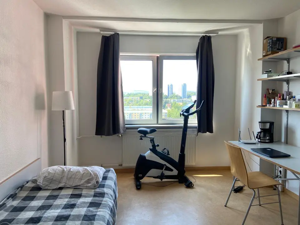 WG-Zimmer mit 16 m² in Dresden – Bild 3