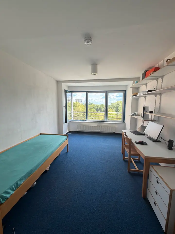 WG-Zimmer mit 16 m² in Dresden – Bild 8