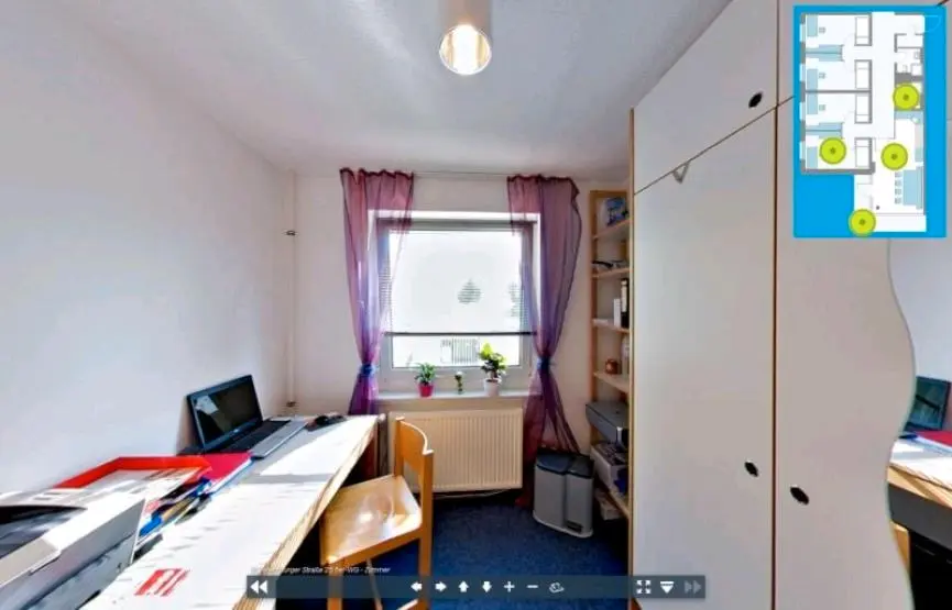 WG-Zimmer mit 16 m² in Dresden – Bild 9