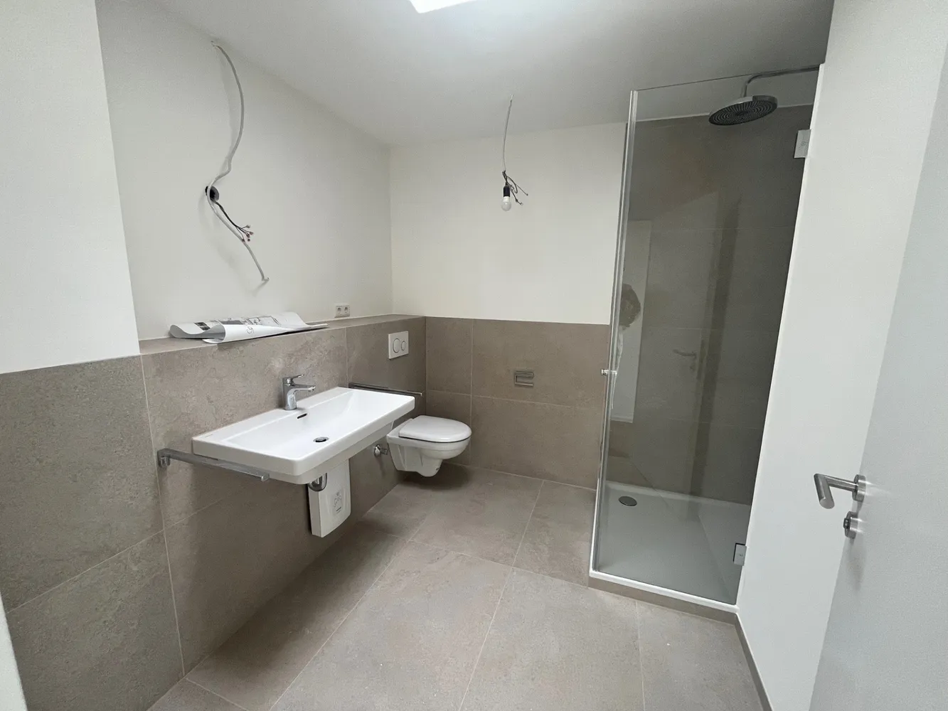 4 Zimmer Wohnung mit 186 m² in Köln – Bild 12