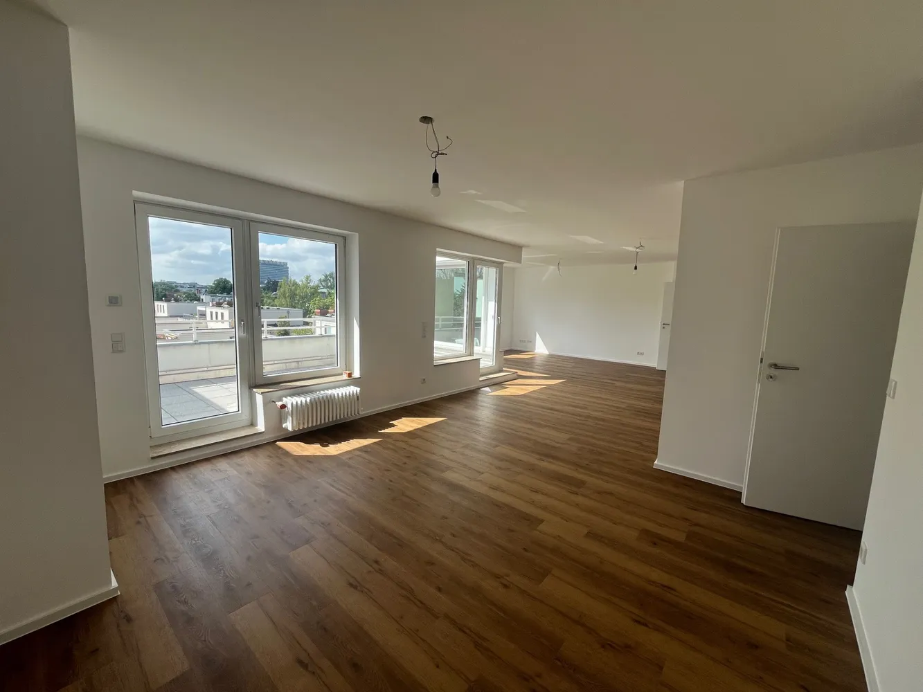 4 Zimmer Wohnung mit 186 m² in Köln – Bild 3