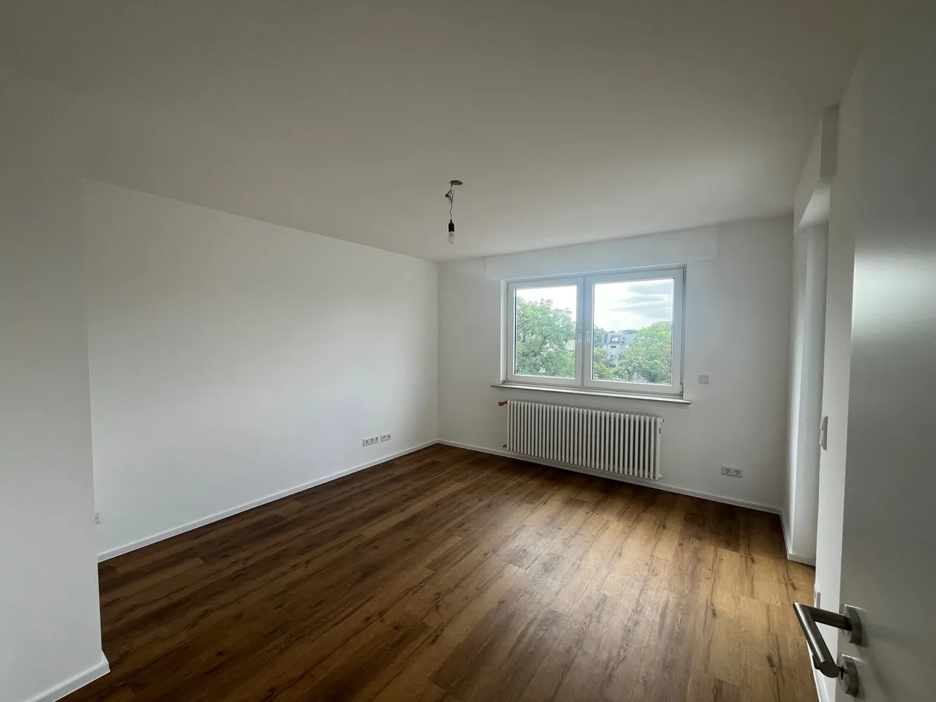 4 Zimmer Wohnung mit 186 m² in Köln – Bild 5