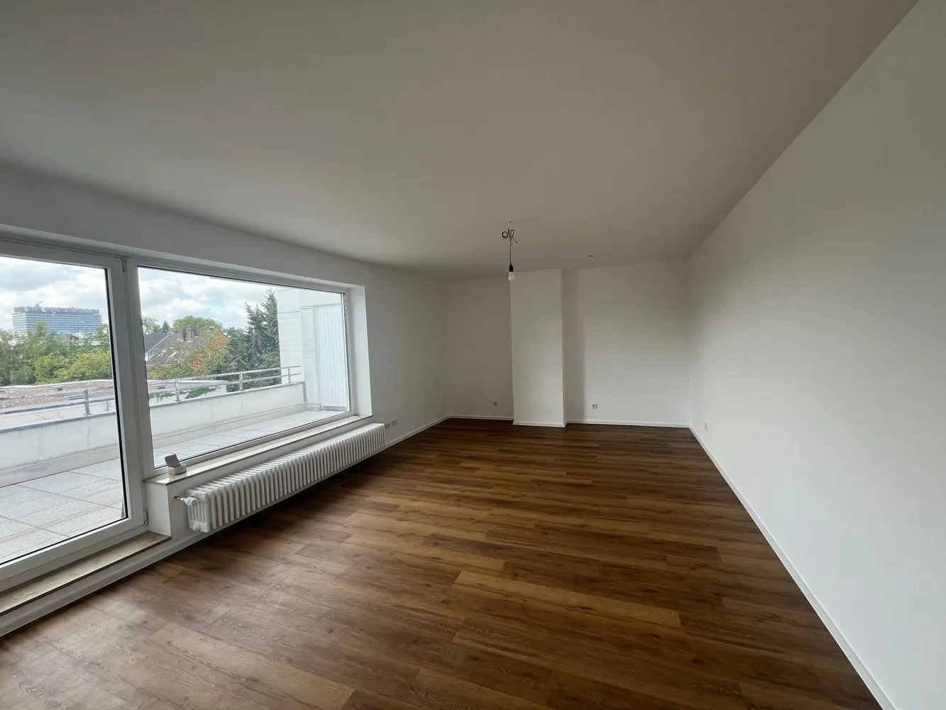 4 Zimmer Wohnung mit 186 m² in Köln – Bild 6