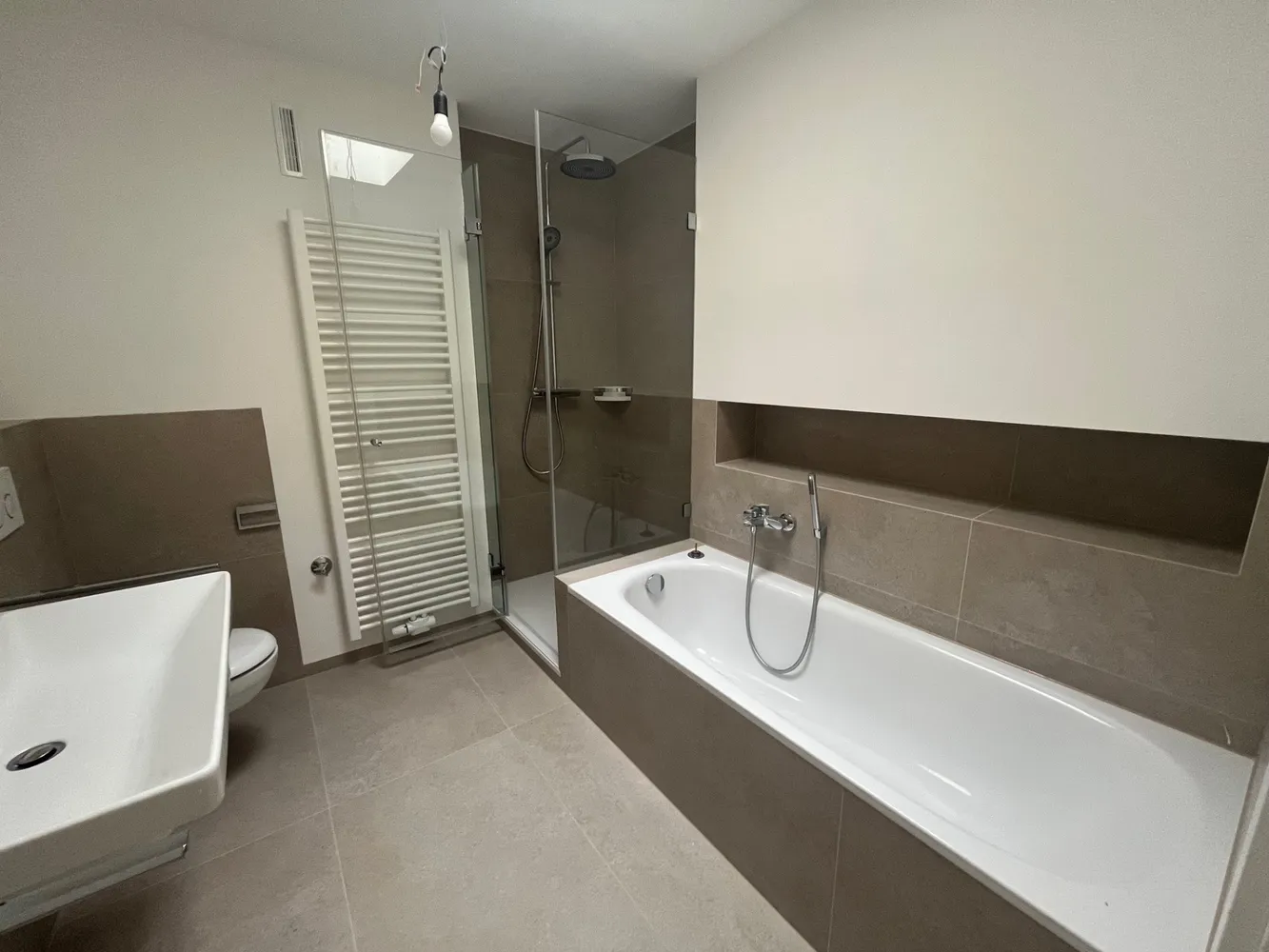 4 Zimmer Wohnung mit 186 m² in Köln – Bild 7