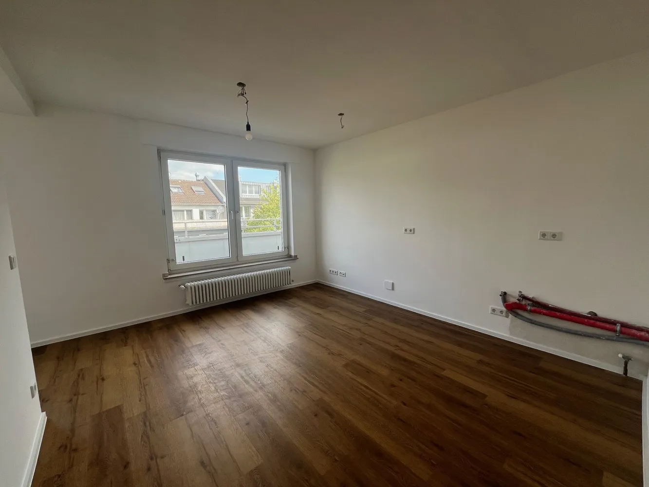 4 Zimmer Wohnung mit 186 m² in Köln – Bild 9