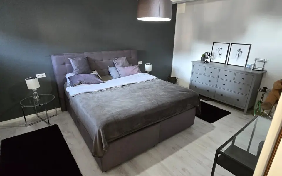 WG-Zimmer mit 66 m² in Stuttgart – Bild 2