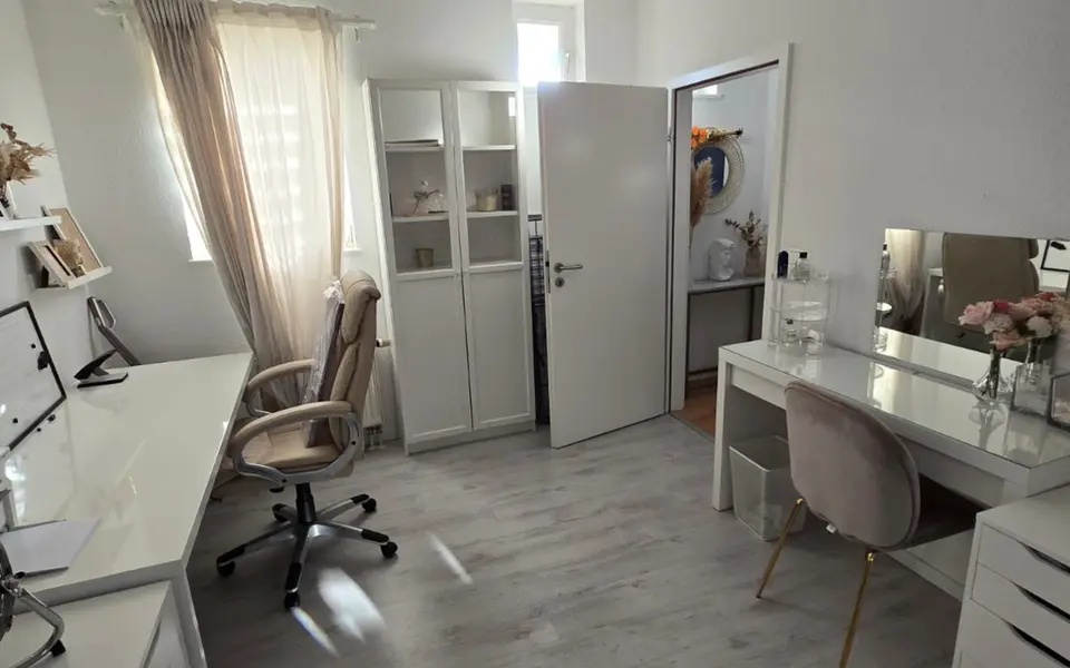 WG-Zimmer mit 66 m² in Stuttgart – Bild 3