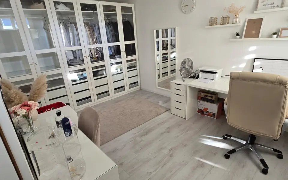 WG-Zimmer mit 66 m² in Stuttgart – Bild 4
