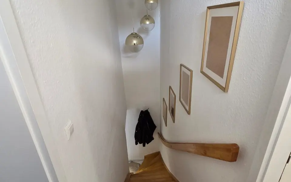WG-Zimmer mit 66 m² in Stuttgart – Bild 6