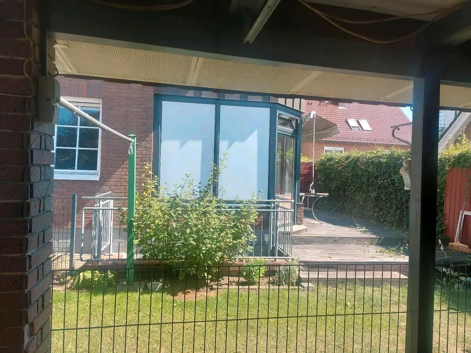 3 Zimmer Wohnung mit 90 m² in Neubrandenburg – Bild 3