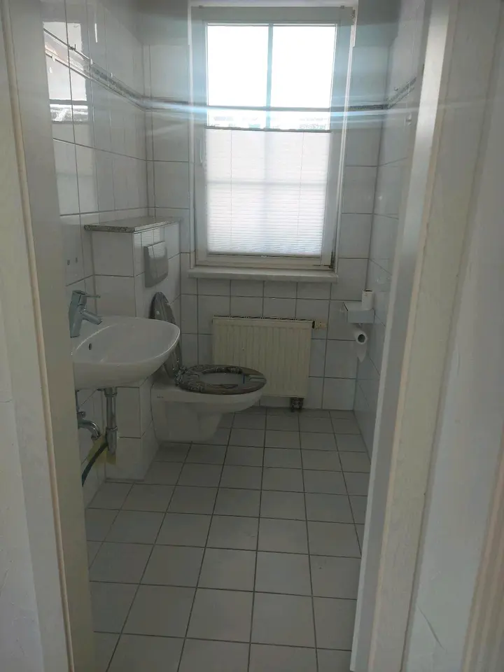 3 Zimmer Wohnung mit 90 m² in Neubrandenburg – Bild 8