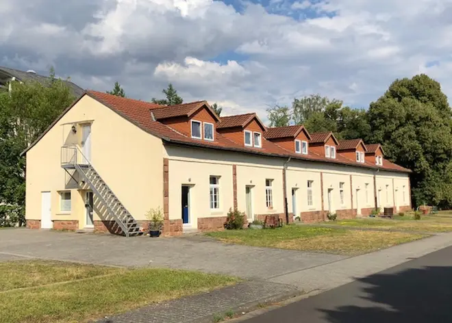 2 Zimmer Wohnung mit 42 m² in Marburg – Bild 3