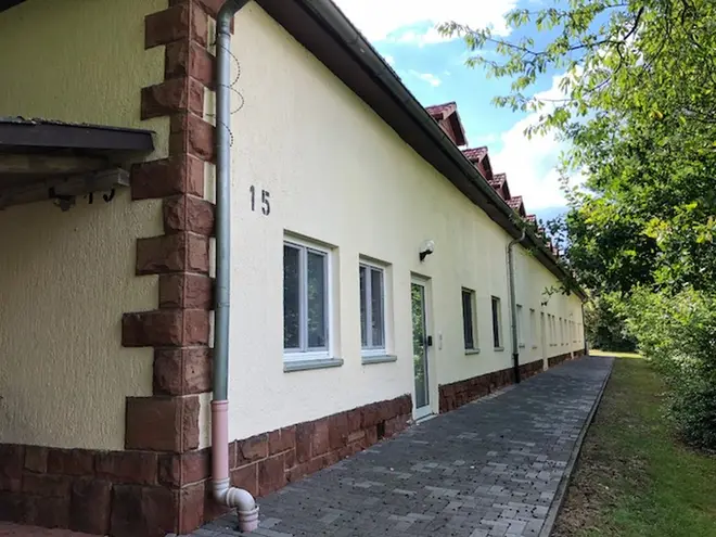 2 Zimmer Wohnung mit 42 m² in Marburg – Bild 4