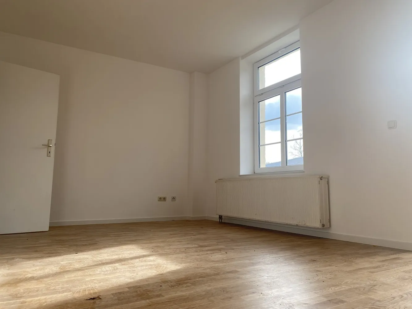 2 Zimmer Wohnung mit 42 m² in Marburg – Bild 1
