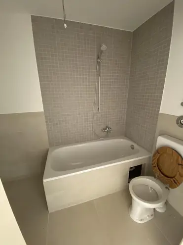 2 Zimmer Wohnung mit 42 m² in Marburg – Bild 7
