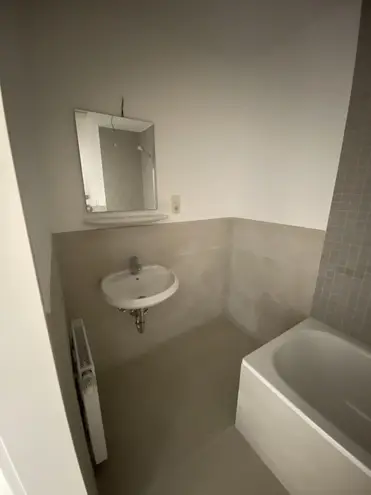 2 Zimmer Wohnung mit 42 m² in Marburg – Bild 8