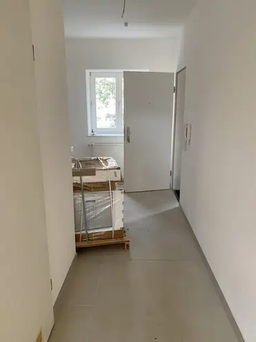 2 Zimmer Wohnung mit 42 m² in Marburg – Bild 9
