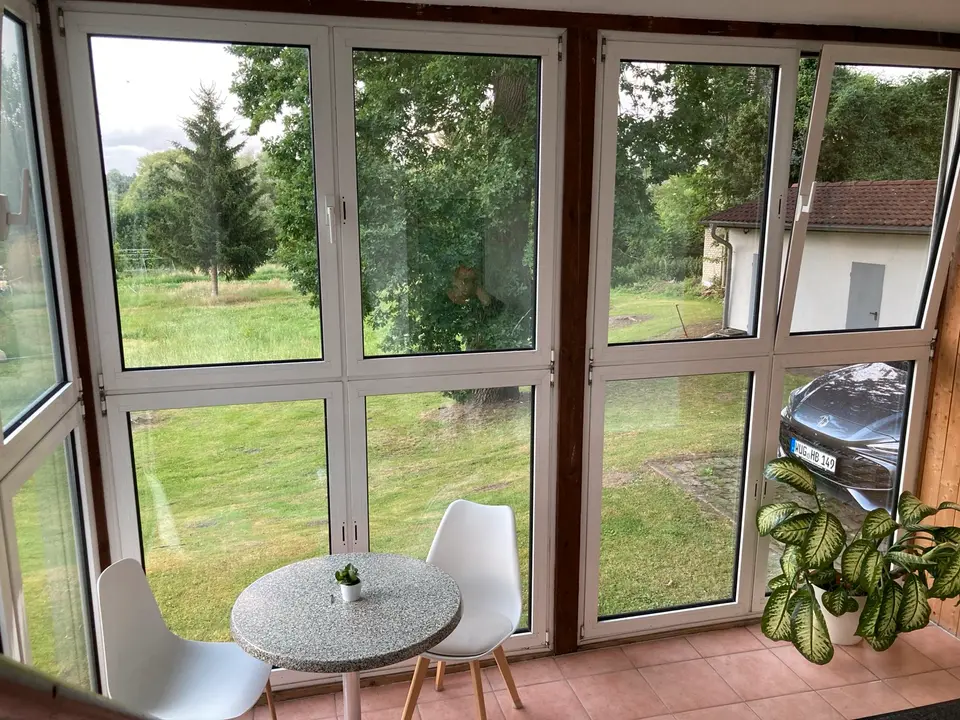 2 Zimmer Wohnung mit 34 m² in Stralsund – Bild 2