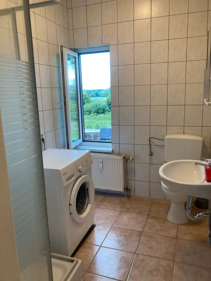 2 Zimmer Wohnung mit 34 m² in Stralsund – Bild 4