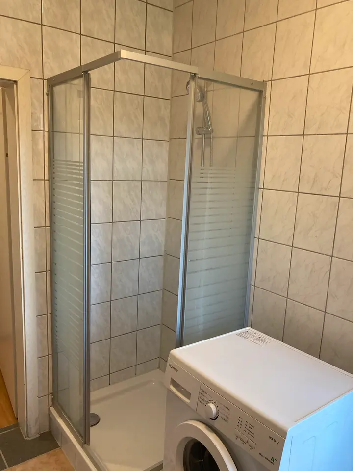 2 Zimmer Wohnung mit 34 m² in Stralsund – Bild 5