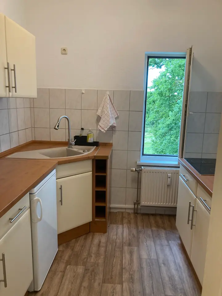 2 Zimmer Wohnung mit 34 m² in Stralsund – Bild 6