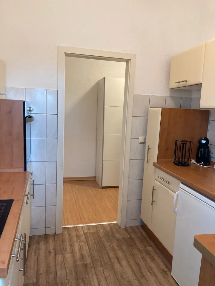2 Zimmer Wohnung mit 34 m² in Stralsund – Bild 7