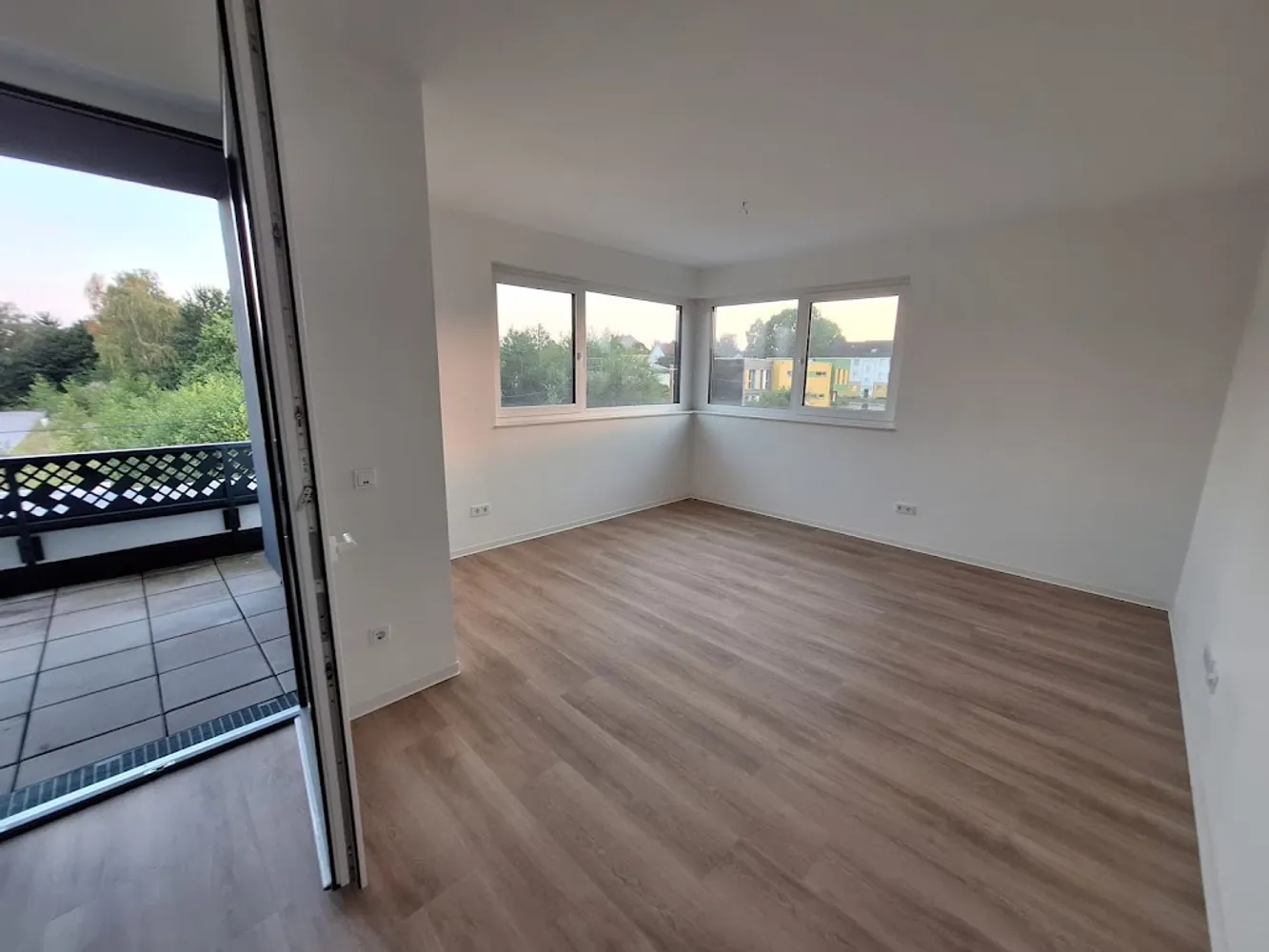 2 Zimmer Wohnung mit 54 m² in Bielefeld – Bild 4