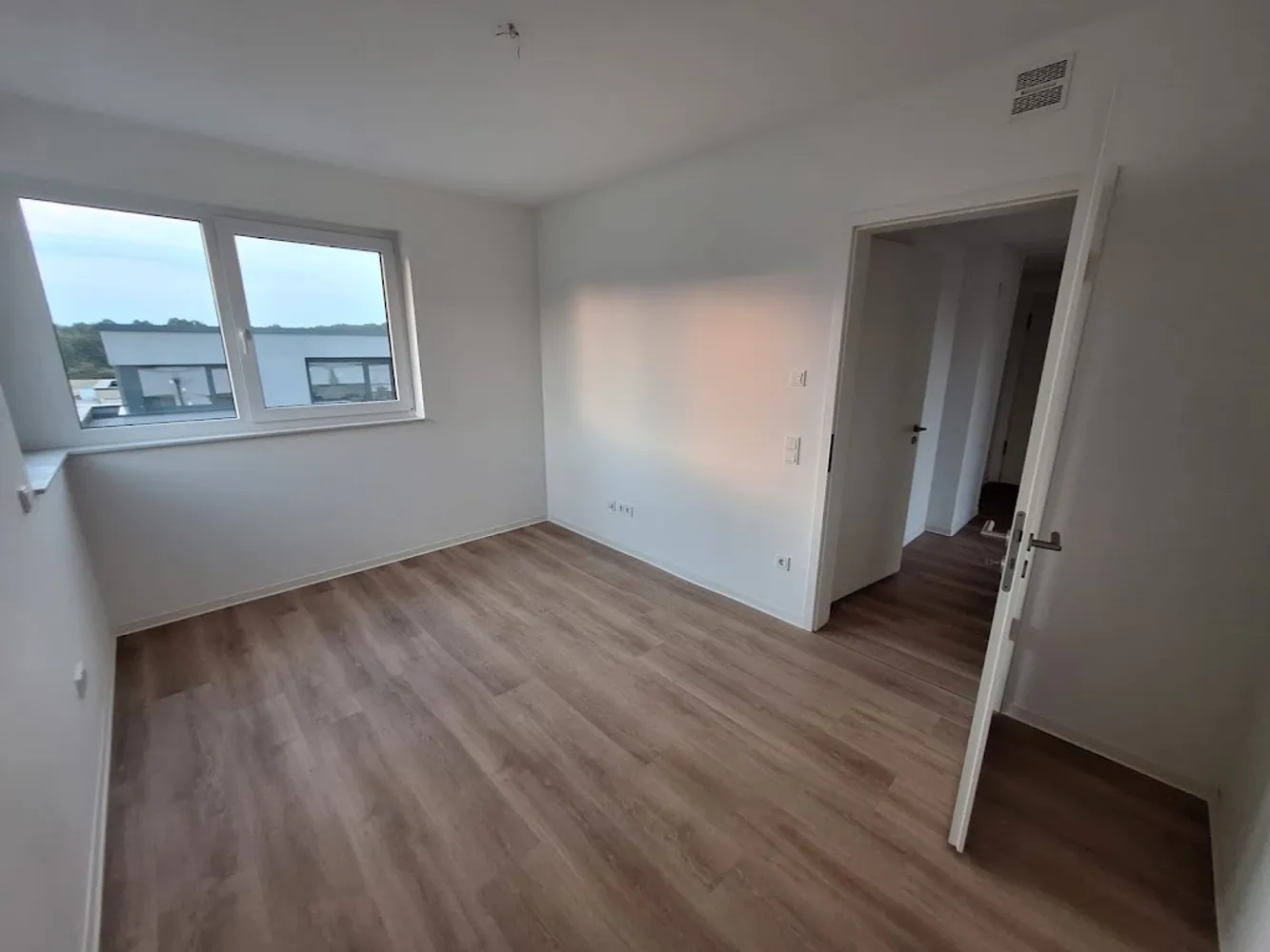 2 Zimmer Wohnung mit 54 m² in Bielefeld – Bild 6