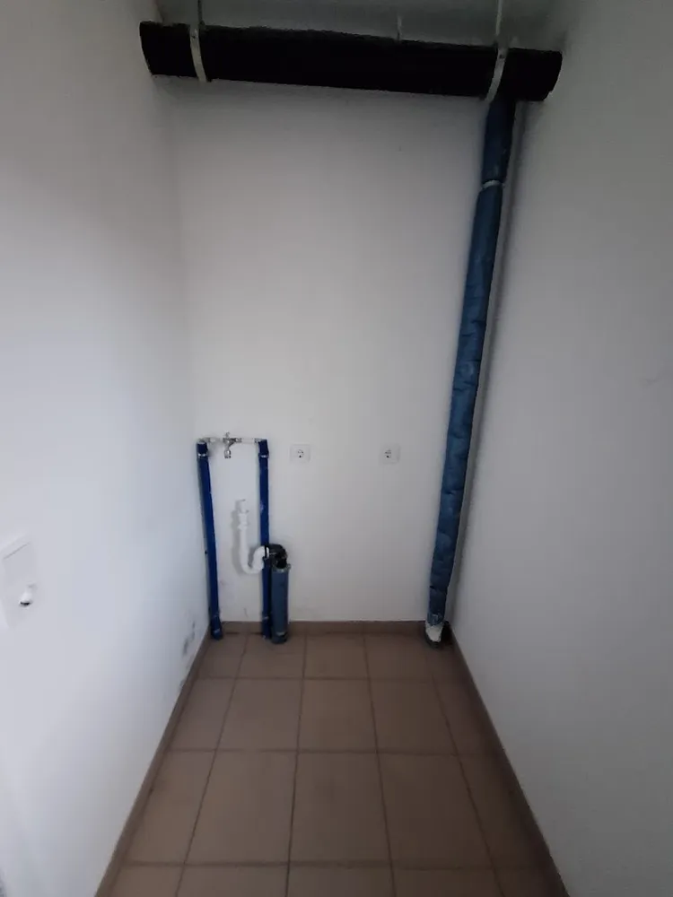 2 Zimmer Wohnung mit 54 m² in Bielefeld – Bild 8