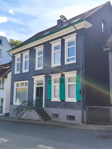 4 Zimmer Wohnung mit 70 m² in Wuppertal – Bild 1
