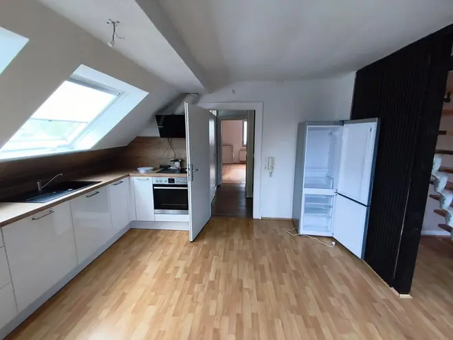 4 Zimmer Wohnung mit 70 m² in Wuppertal – Bild 2