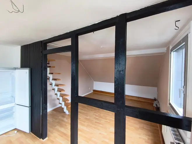 4 Zimmer Wohnung mit 70 m² in Wuppertal – Bild 3