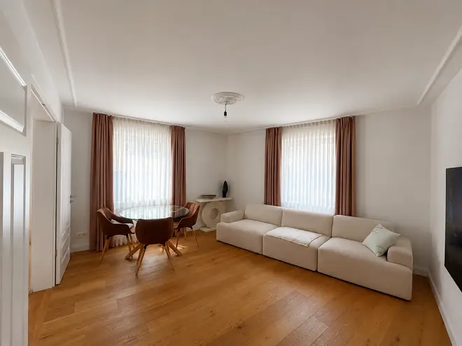 3 Zimmer Wohnung mit 84 m² in Stuttgart – Bild 1