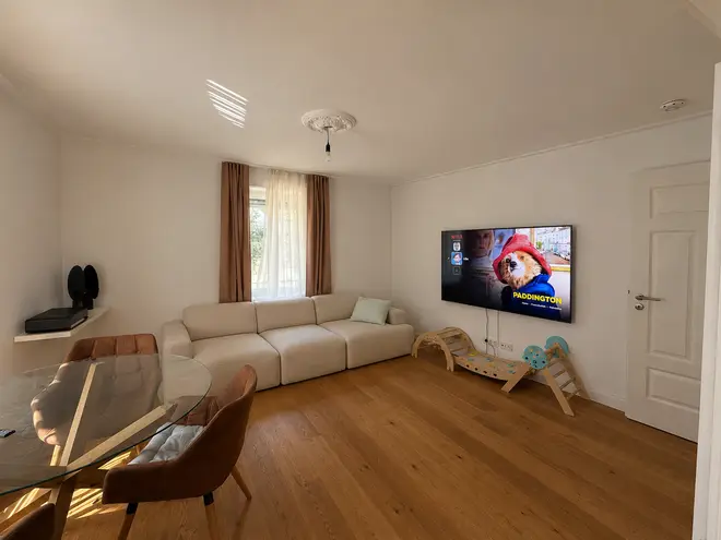 3 Zimmer Wohnung mit 84 m² in Stuttgart – Bild 2