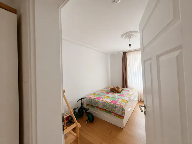 3 Zimmer Wohnung mit 84 m² in Stuttgart – Bild 5