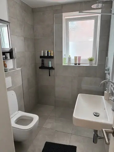3 Zimmer Wohnung mit 84 m² in Stuttgart – Bild 10