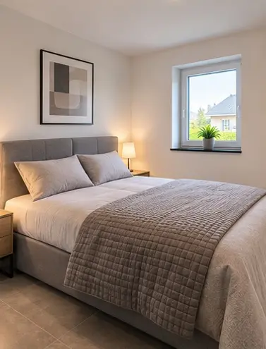 2 Zimmer Wohnung mit 40 m² in Paderborn – Bild 3