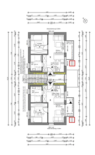 2 Zimmer Wohnung mit 40 m² in Paderborn – Bild 6
