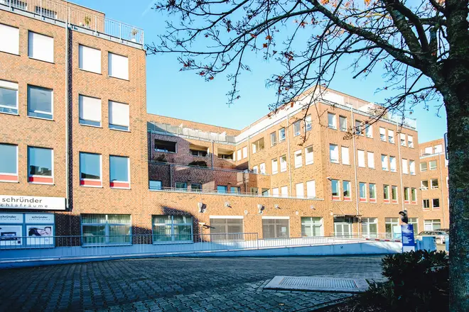 2 Zimmer Wohnung mit 58 m² in Münster – Bild 4