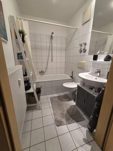 2 Zimmer Wohnung mit 58 m² in Münster – Bild 6