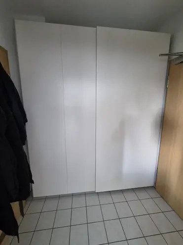 2 Zimmer Wohnung mit 58 m² in Münster – Bild 7