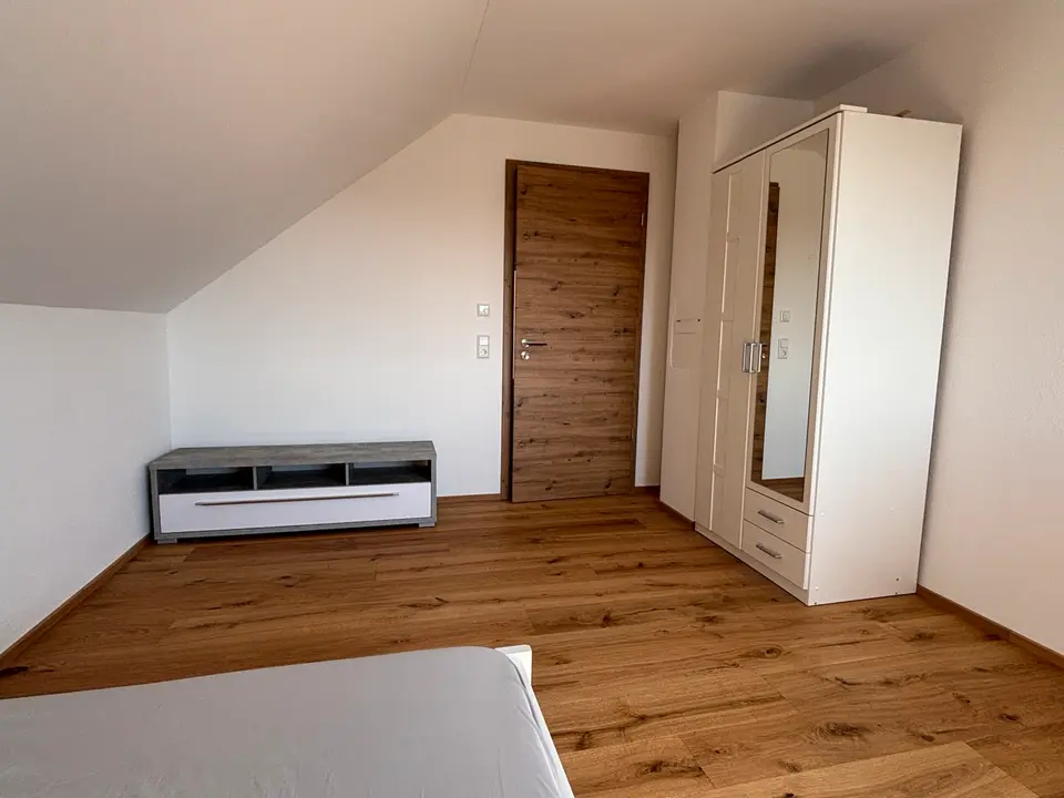 WG-Zimmer mit 13 m² in Neu-Ulm – Bild 1