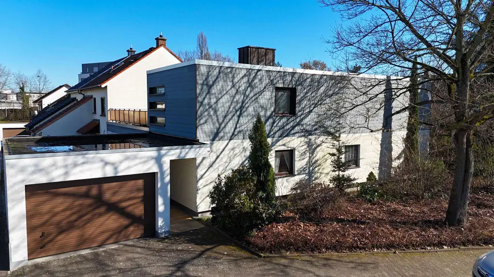 4 Zimmer Haus mit 120 m² in Mannheim – Bild 3