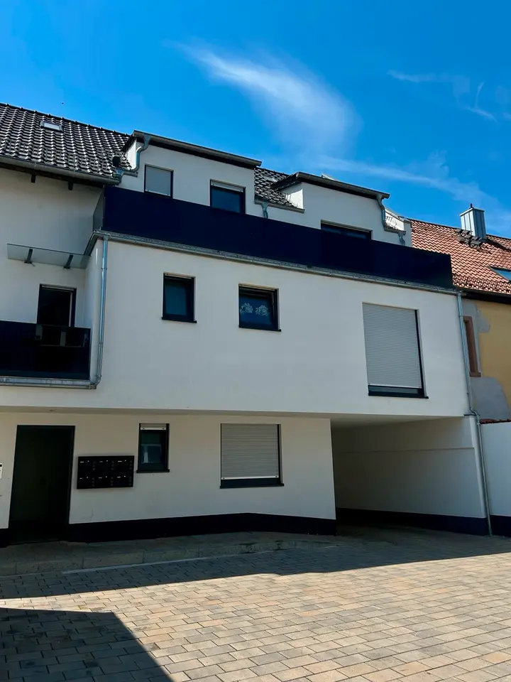 4 Zimmer Haus mit 120 m² in Mannheim – Bild 7