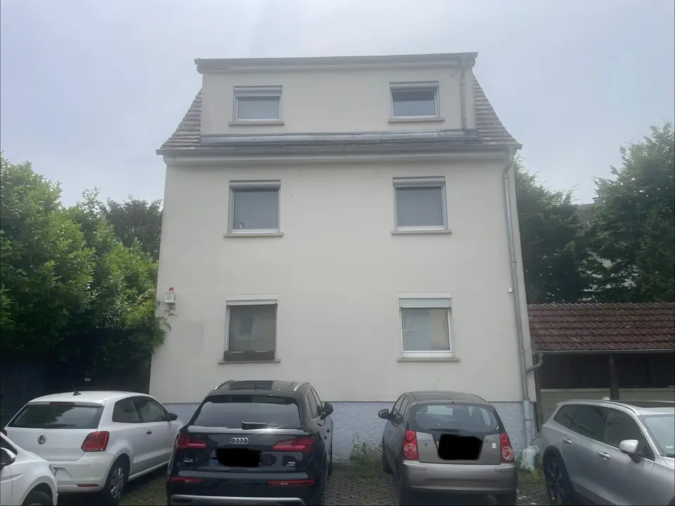 4 Zimmer Haus mit 120 m² in Mannheim – Bild 10