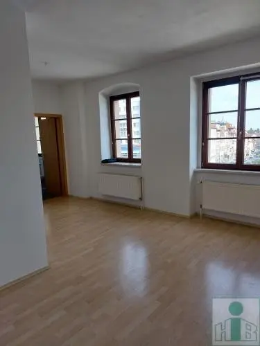 2 Zimmer Wohnung mit 60 m² in Bautzen – Bild 1