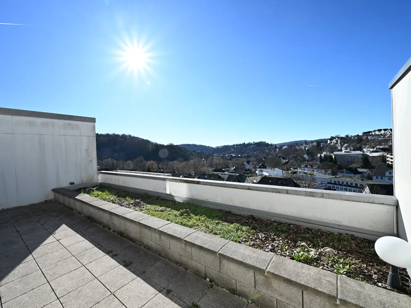 4 Zimmer Wohnung mit 140 m² in Siegen – Bild 3