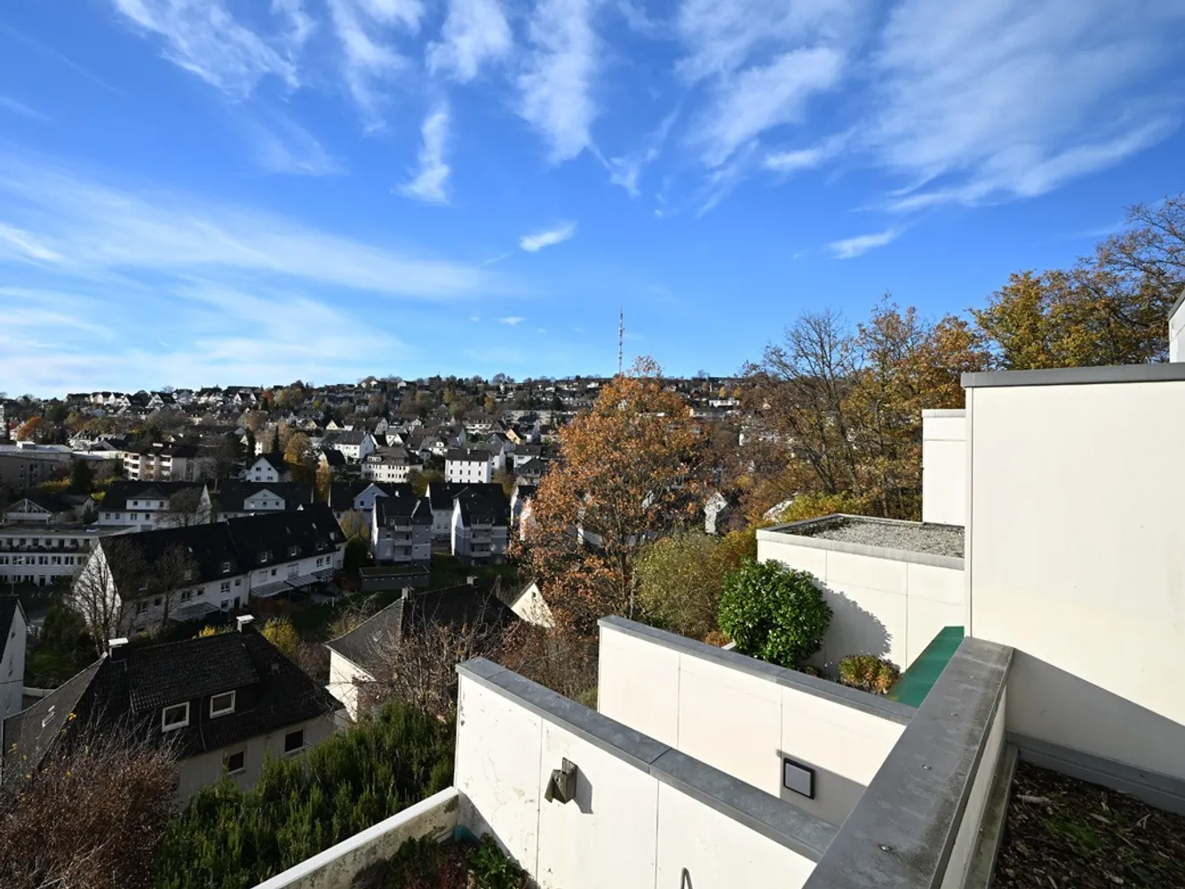 4 Zimmer Wohnung mit 140 m² in Siegen – Bild 5