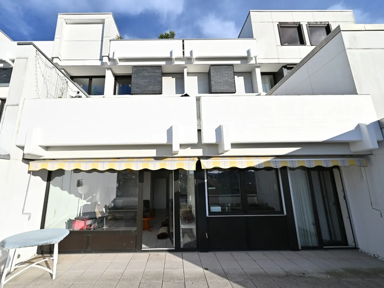 4 Zimmer Wohnung mit 140 m² in Siegen – Bild 6